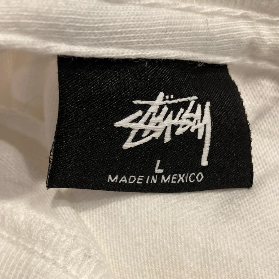 STUSSY（ステューシー） stussy BASIC STUSSY LS TEE 長袖Tシャツ 