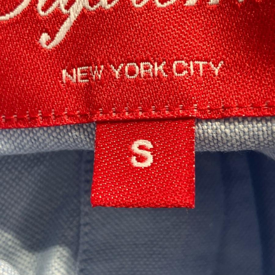 Supreme（シュプリーム） 半袖シャツ スカイブルー サイズ：S