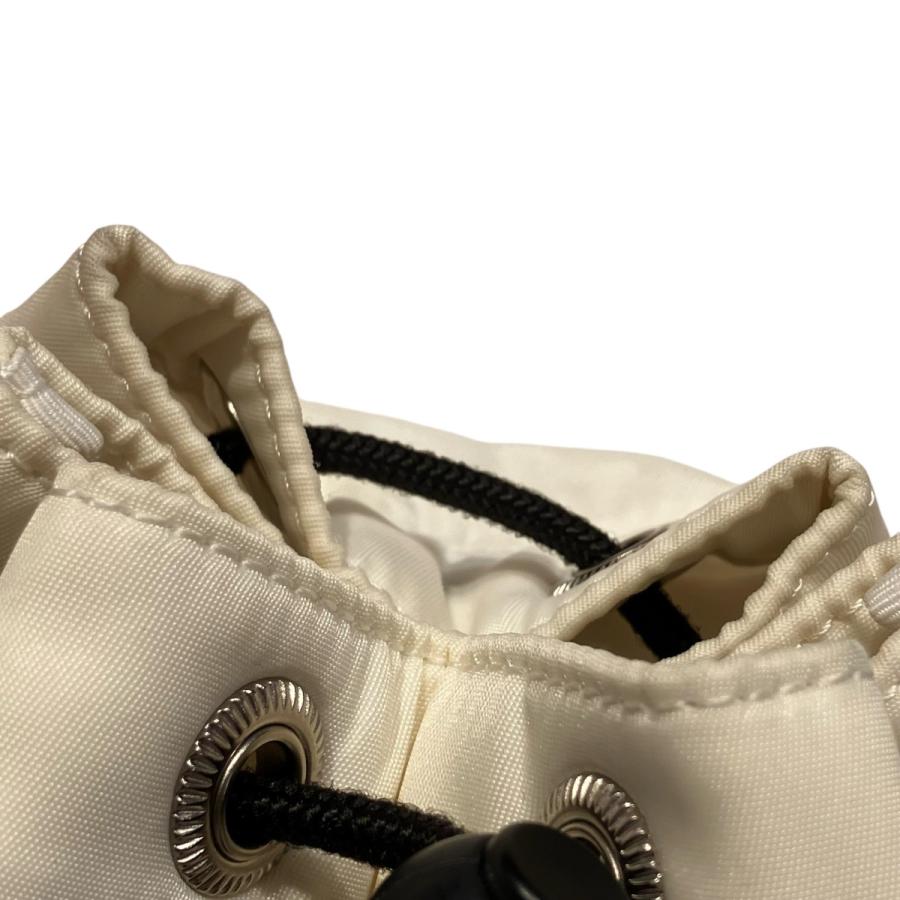 PORTER 【値下げ】PORTER×TOGA ARCHIVES 巾着ショルダーバッグ 