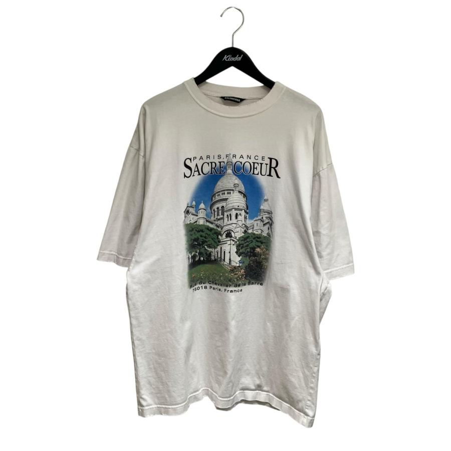 BALENCIAGA（バレンシアガ） BALENCIAGA 21SS Sacre Coeur アート 