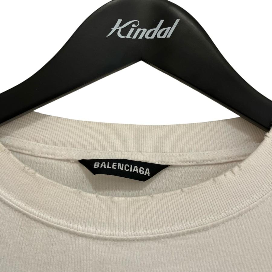 BALENCIAGA（バレンシアガ） BALENCIAGA 21SS Sacre Coeur アート 