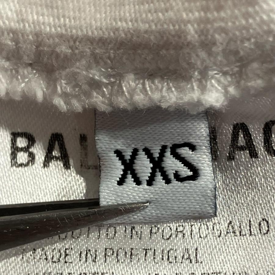 BALENCIAGA（バレンシアガ） BALENCIAGA 21SS Sacre Coeur アート 