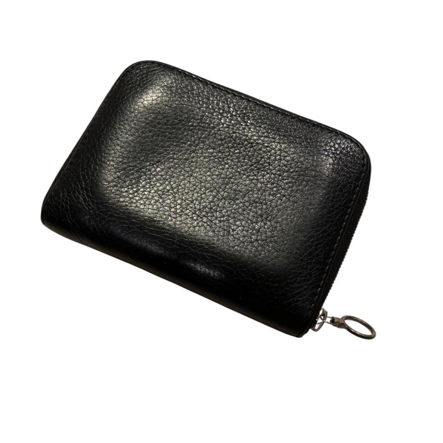 Aeta アエタ Aeta FULL GRAIN LEATHER WALLET TypeB コンパクト