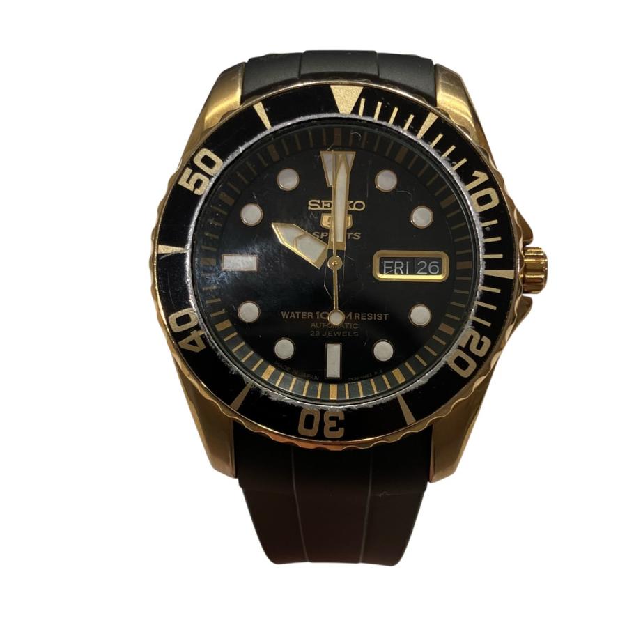 SEIKO（セイコー） セイコー5 SPORTS 自動巻き 腕時計 7S36-03C0