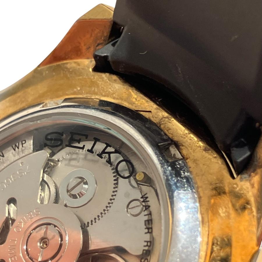 SEIKO（セイコー） セイコー5 SPORTS 自動巻き 腕時計 7S36-03C0