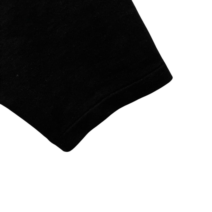 COMOLI（コモリ） COMOLI 25AW コットン ボートネック 長袖Tシャツ C03