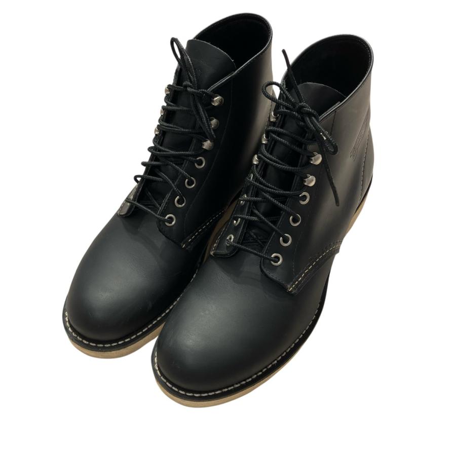 RED WING SHOES（レッドウィング） RED WING 6インチ クラシック