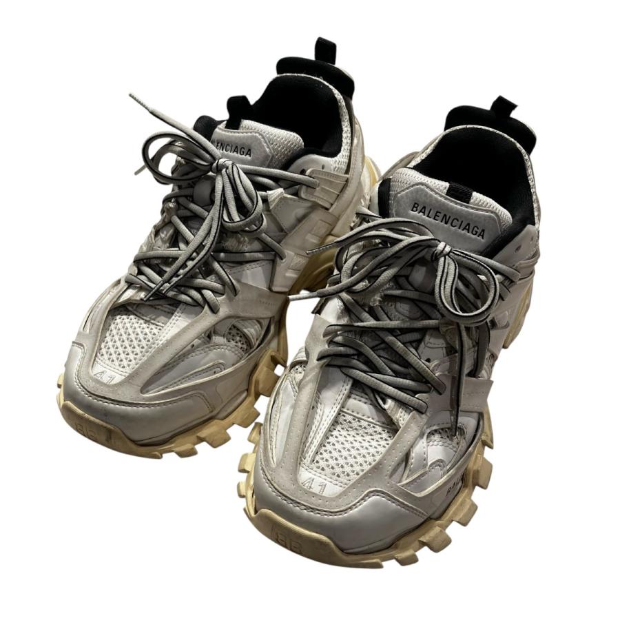 BALENCIAGA（バレンシアガ） BALENCIAGA Track スニーカー 542023 