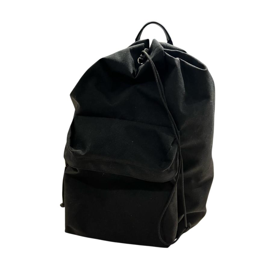 Aeta アエタ Aeta BACKPACK DC：M リュック ブラック サイズ：記載なし