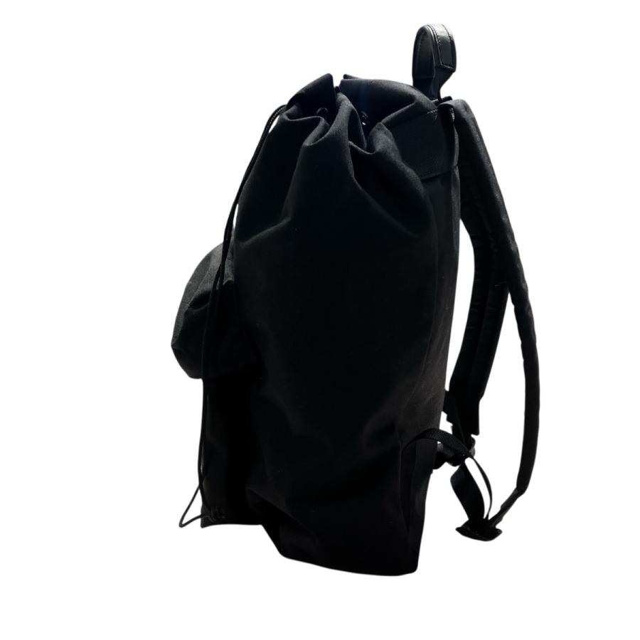 Aeta アエタ Aeta BACKPACK DC：M リュック ブラック サイズ：記載なし