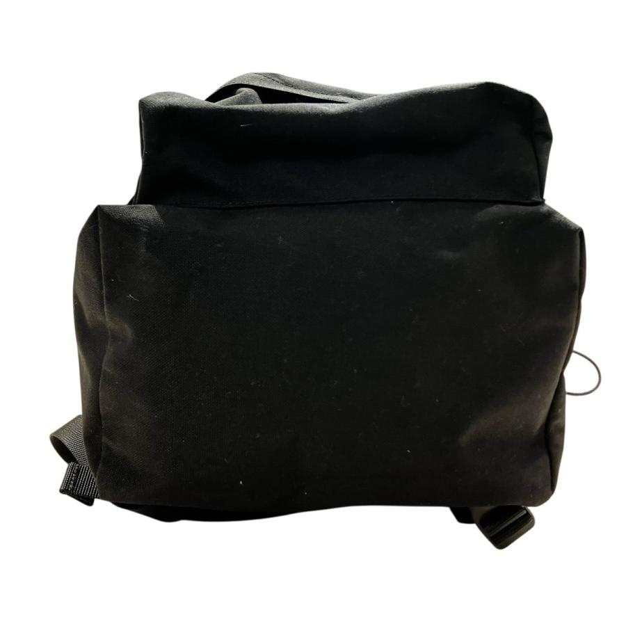 Aeta アエタ Aeta BACKPACK DC：M リュック ブラック サイズ：記載なし