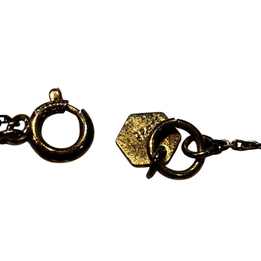 Jouete（ジュエッテ） Jouete STERLING 925 ネックレス ゴールド 