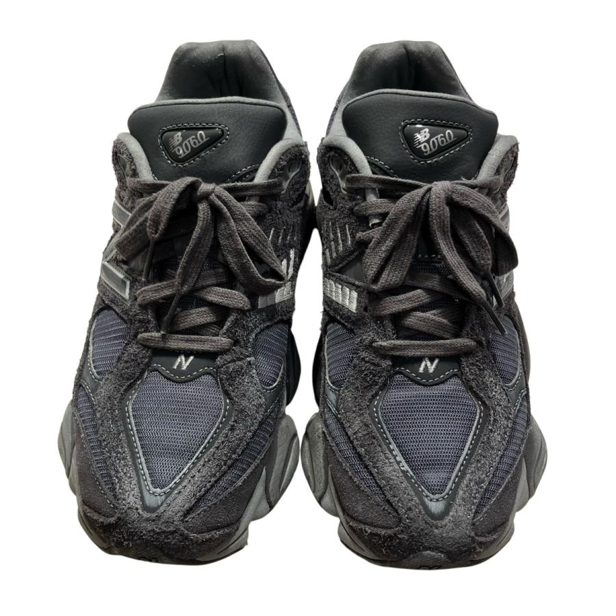 New Balance（ニューバランス） スニーカー U9060SG グレー サイズ：27 