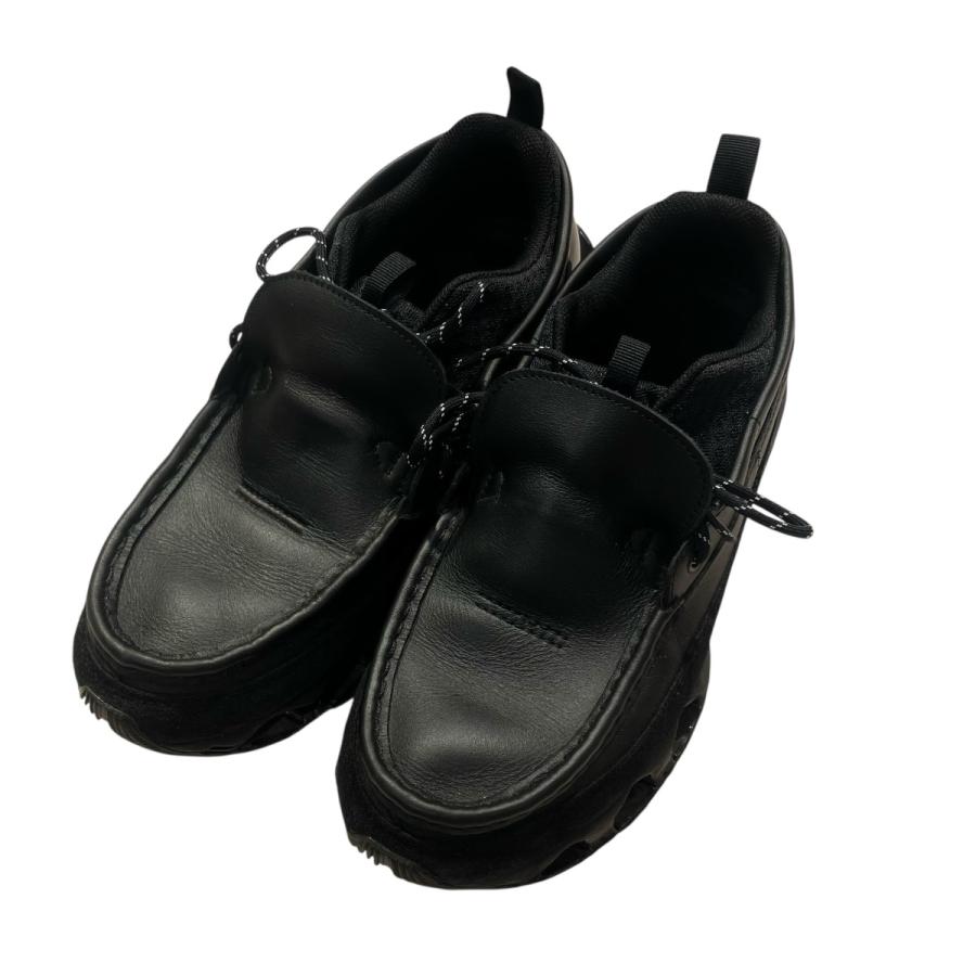 MIZUNO（ミズノ） MIZUNO Wave Prophecy Moc Black スニーカー