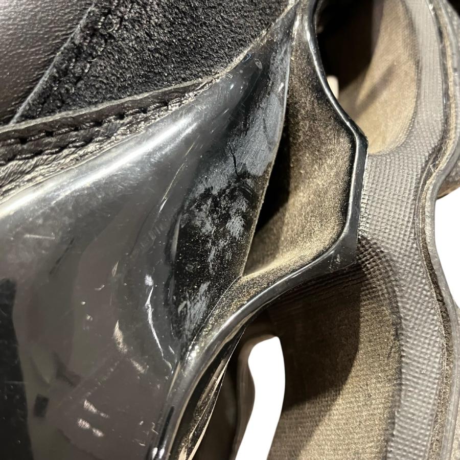 MIZUNO（ミズノ） MIZUNO Wave Prophecy Moc Black スニーカー