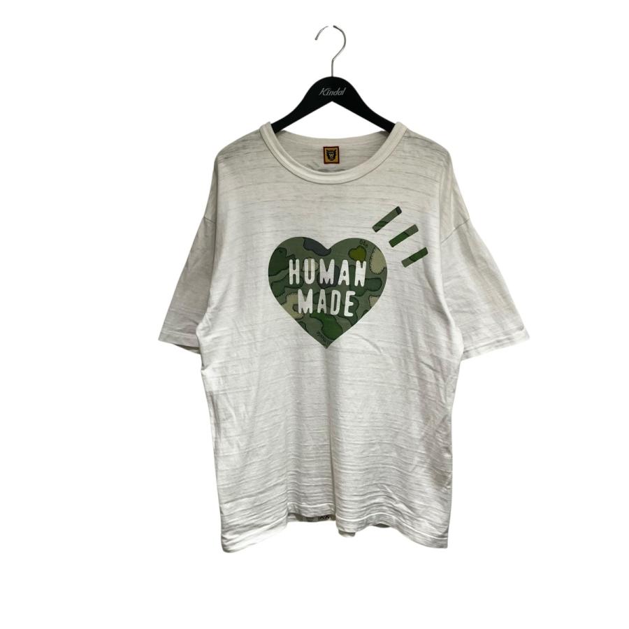 HUMAN MADE（ヒューマンメード） ヒューマンメイド ×KAWS MADE GRAPHIC 