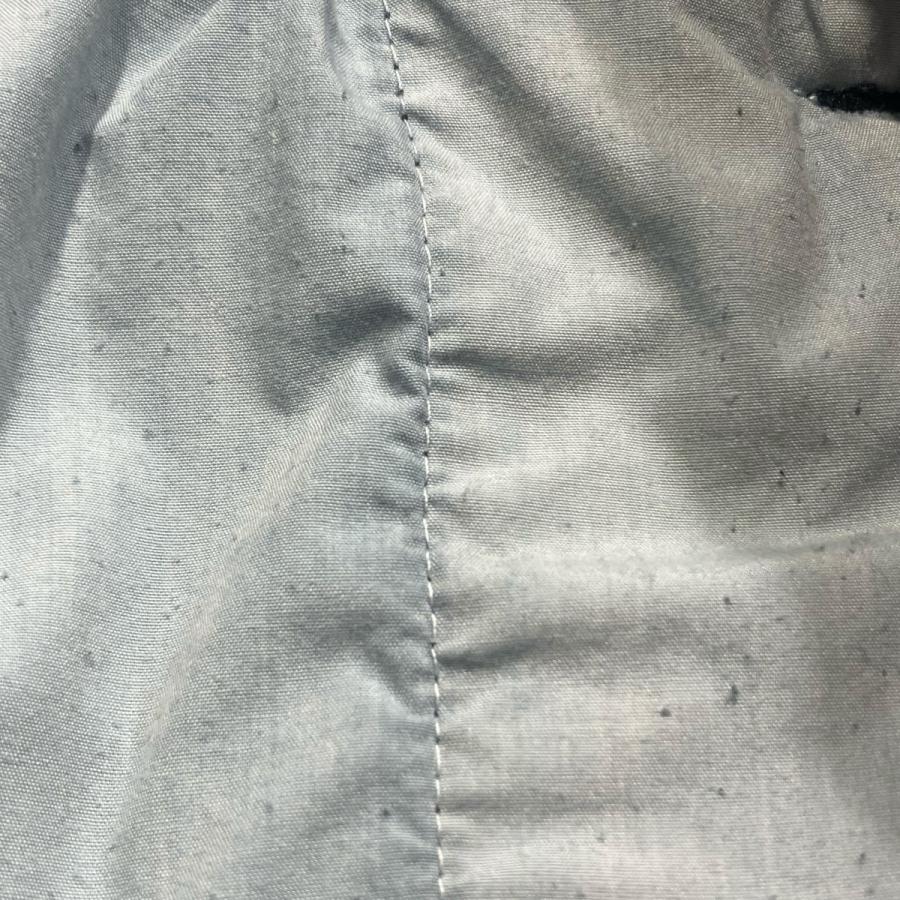 サプール SAPEur VINTAGE DENIM TRACK PANTS デニムパンツ インディゴ
