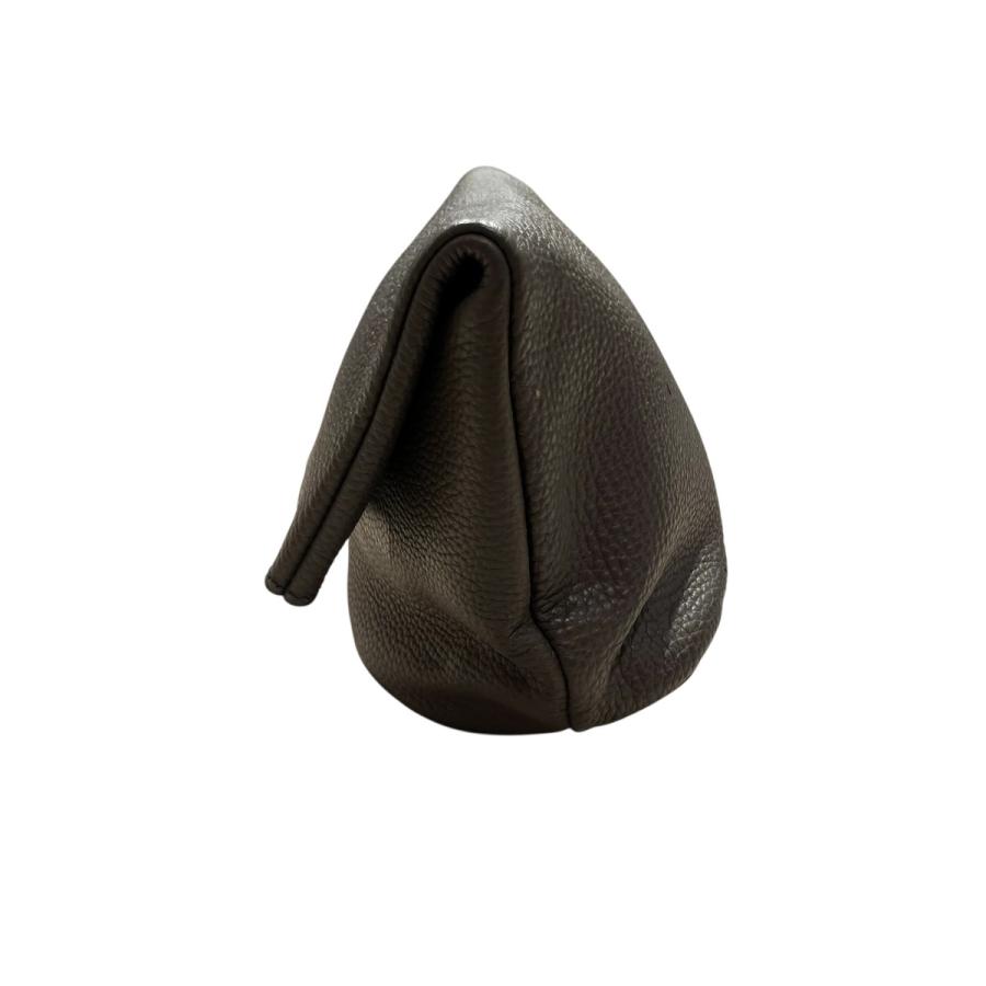 MAISON TAKUYA セカンドバッグ クラッチバッグ MAISON TAKUYA（メゾンタクヤ） クラッチバッグ グレー サイズ：記載