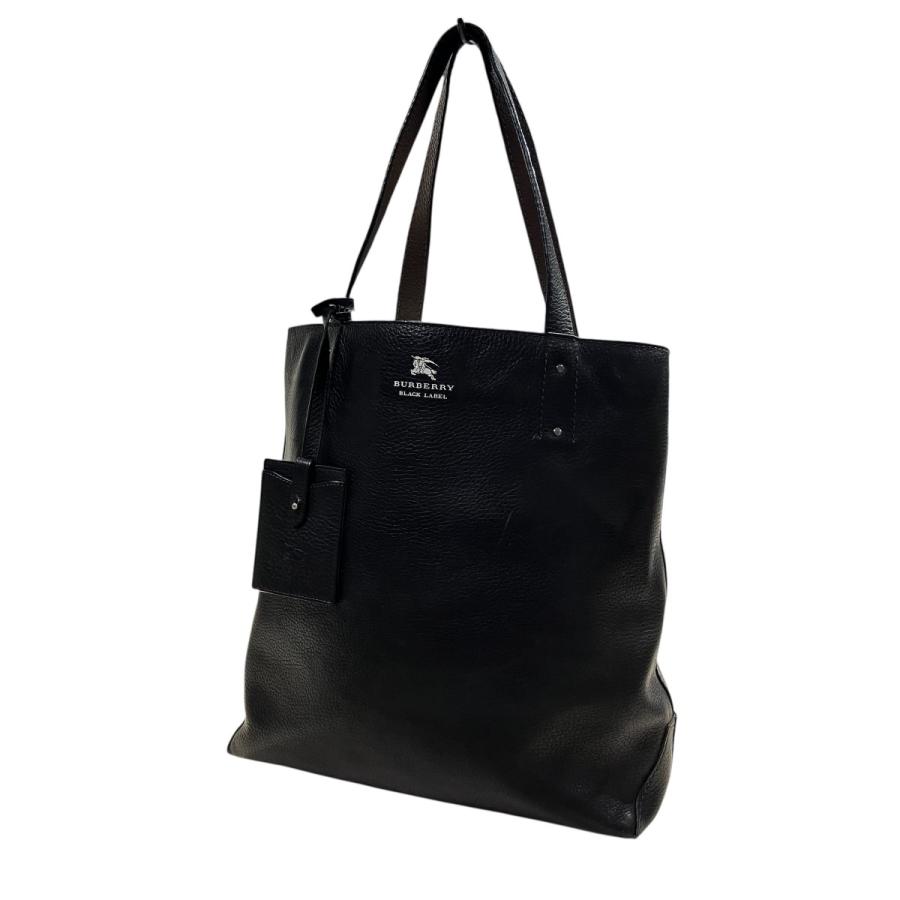 BURBERRY BLACK LABEL（バーバリーブラックレーベル） リバーシブル