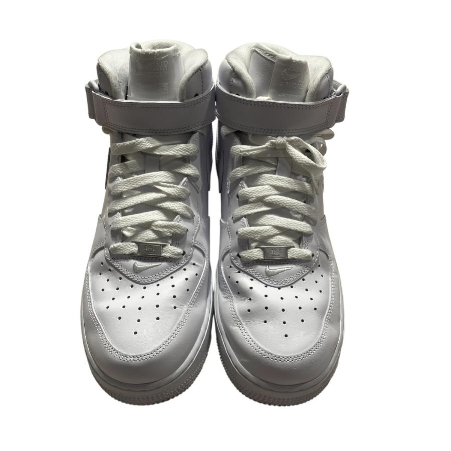 NIKE（ナイキ） ナイキ×シュプリーム NIKE×Supreme AIR FORCE 1 MID