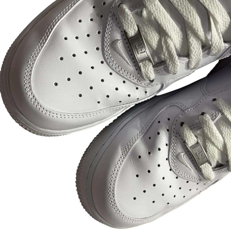 NIKE（ナイキ） ナイキ×シュプリーム NIKE×Supreme AIR FORCE 1 MID