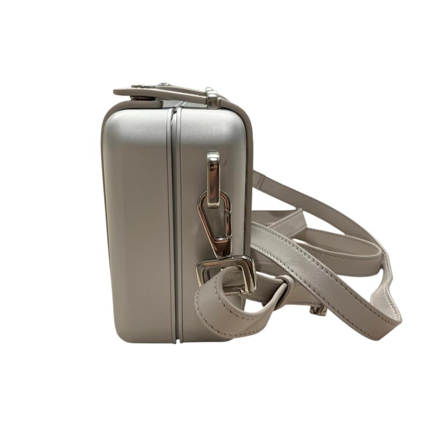 ディオール×リモワ DIOR×RIMOWA Personal Crossbody Bag ショルダー