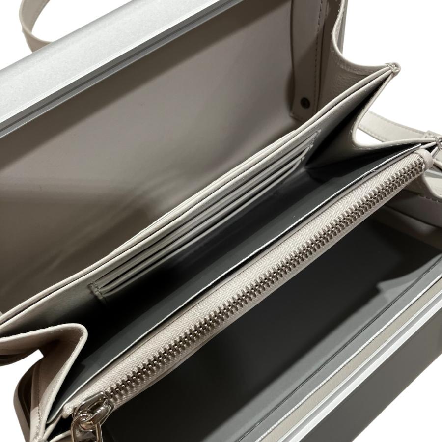 ディオール×リモワ DIOR×RIMOWA Personal Crossbody Bag ショルダー