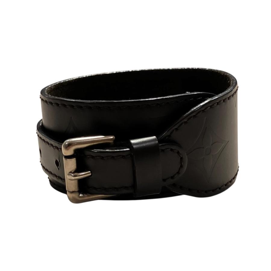 LOUIS VUITTON（ルイ・ヴィトン） ブレスレット M66500 ダークブラウン