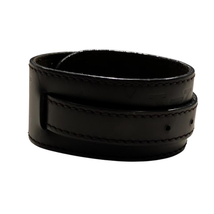 LOUIS VUITTON（ルイ・ヴィトン） ブレスレット M66500 ダークブラウン