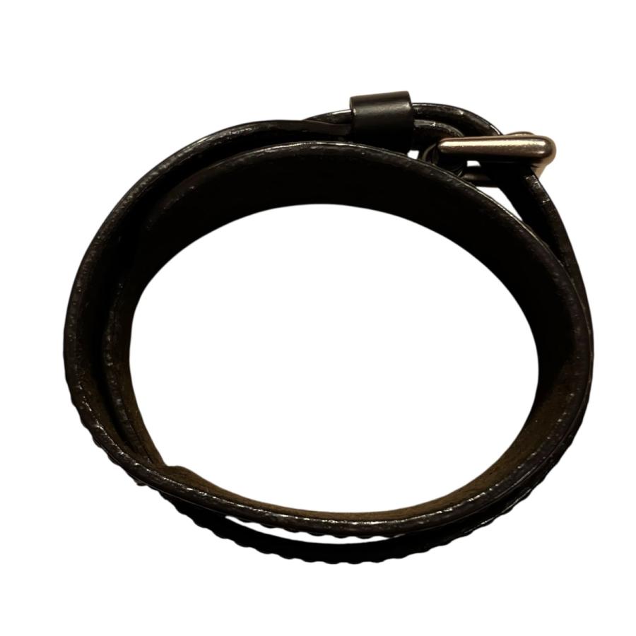 LOUIS VUITTON（ルイ・ヴィトン） ブレスレット M66500 ダークブラウン