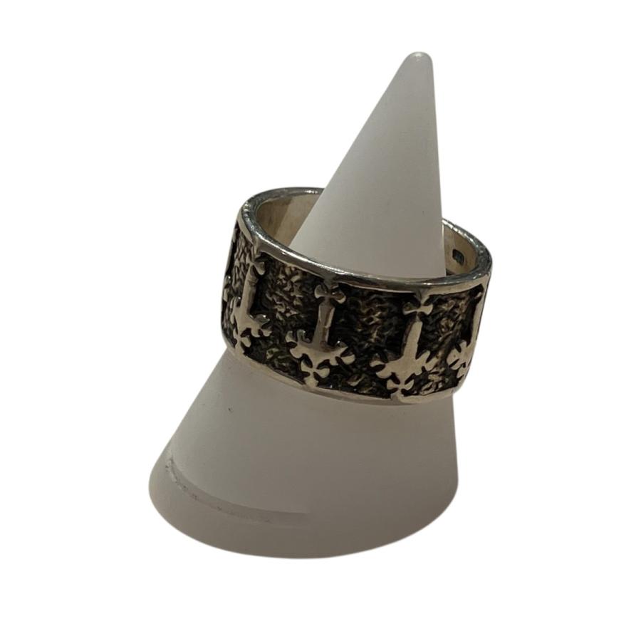 【美品】ロイヤルオーダー 2点セット ROYAL ORDER（ロイヤル・オーダー） ROYAL ORDER REPEAT CROSS BAND