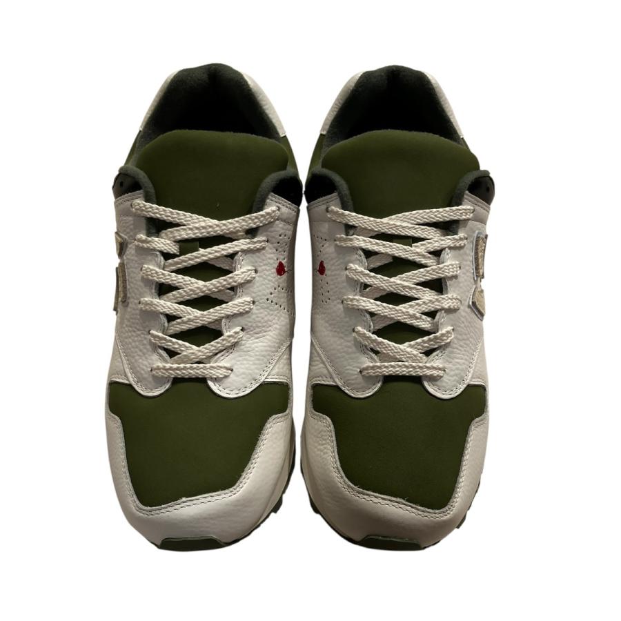 サンガッチョ SANGACIO にゅ〜ず『BONSAI』 BRANDALISED スニーカー