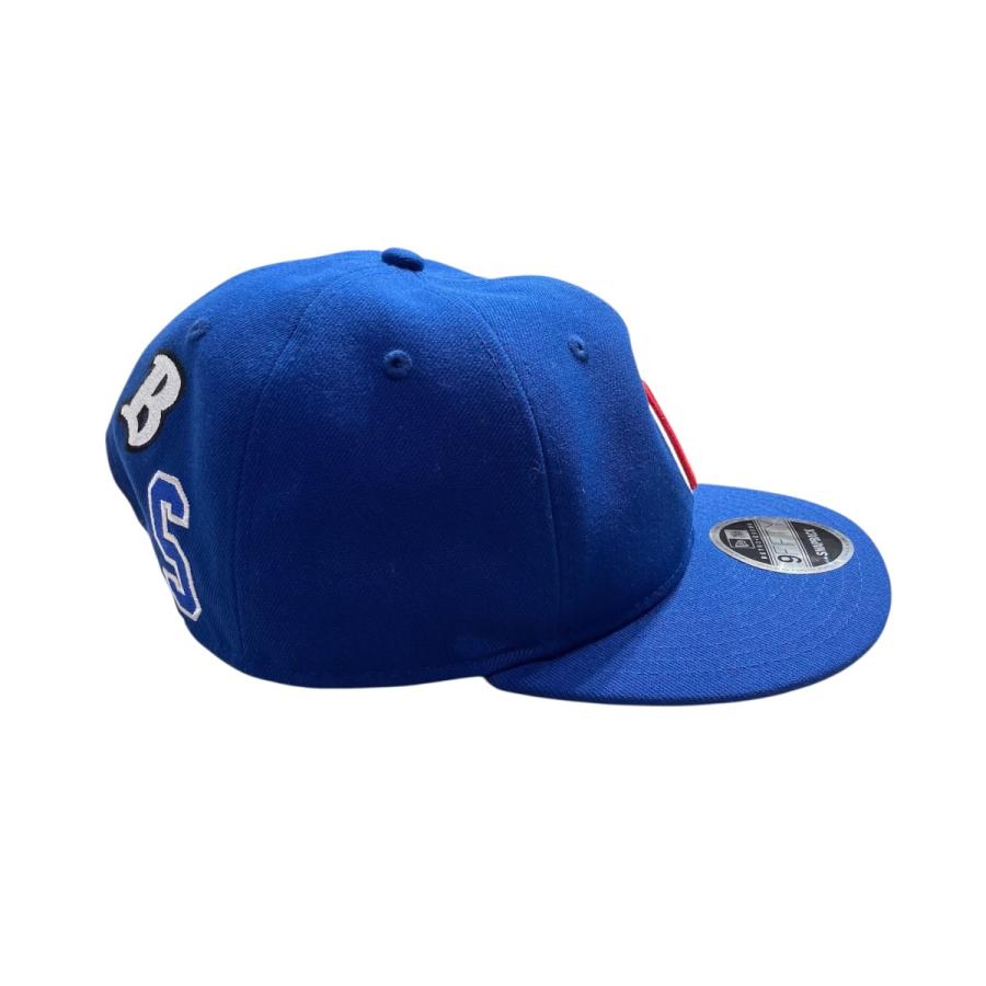 NEW ERA（ニューエラ） ニューエラ×セントマイケル New Era×SAINT