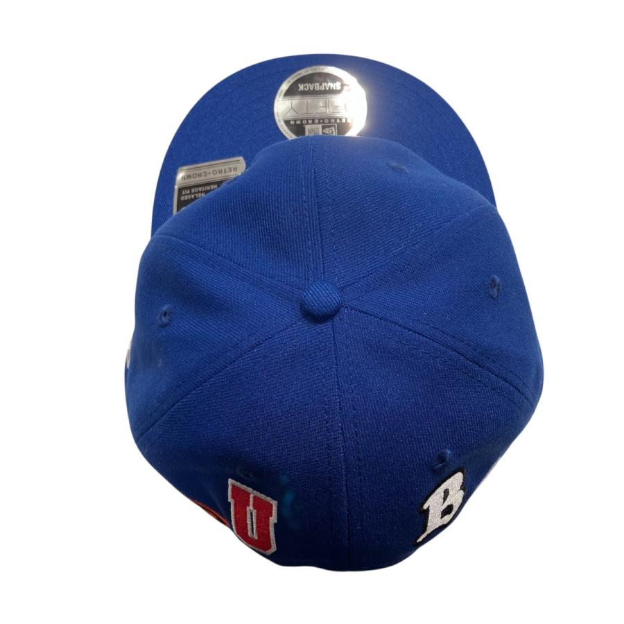 NEW ERA（ニューエラ） ニューエラ×セントマイケル New Era×SAINT