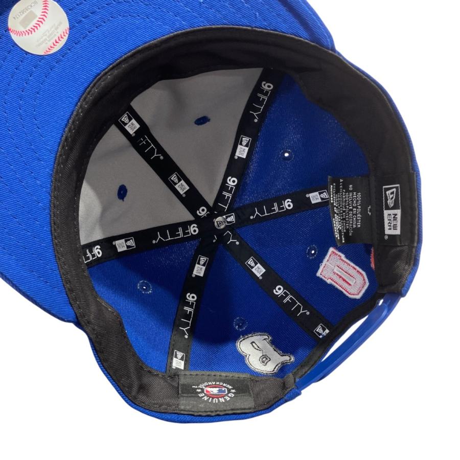 NEW ERA（ニューエラ） ニューエラ×セントマイケル New Era×SAINT