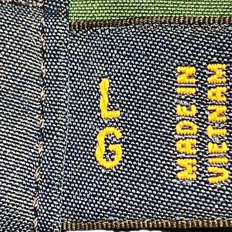 POLO RALPH LAUREN（ポロ・ラルフローレン） フード付き ダウンベスト