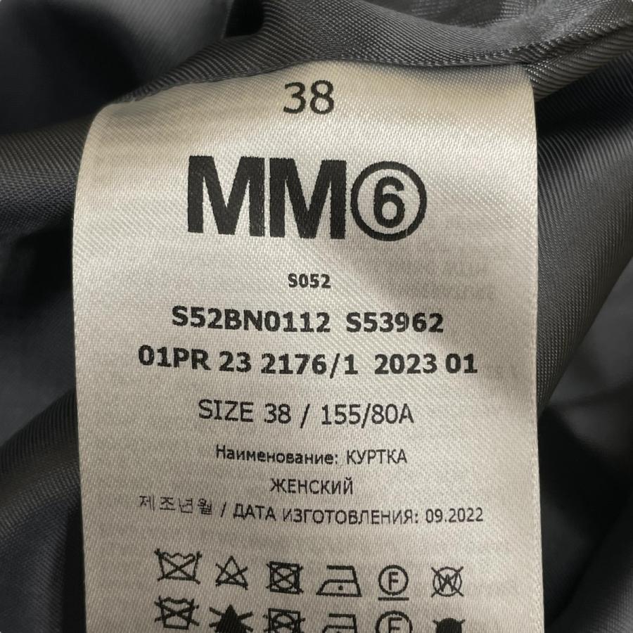 MARTIN MARGIELA マルタンマルジェラ MM6 Maison Margiela