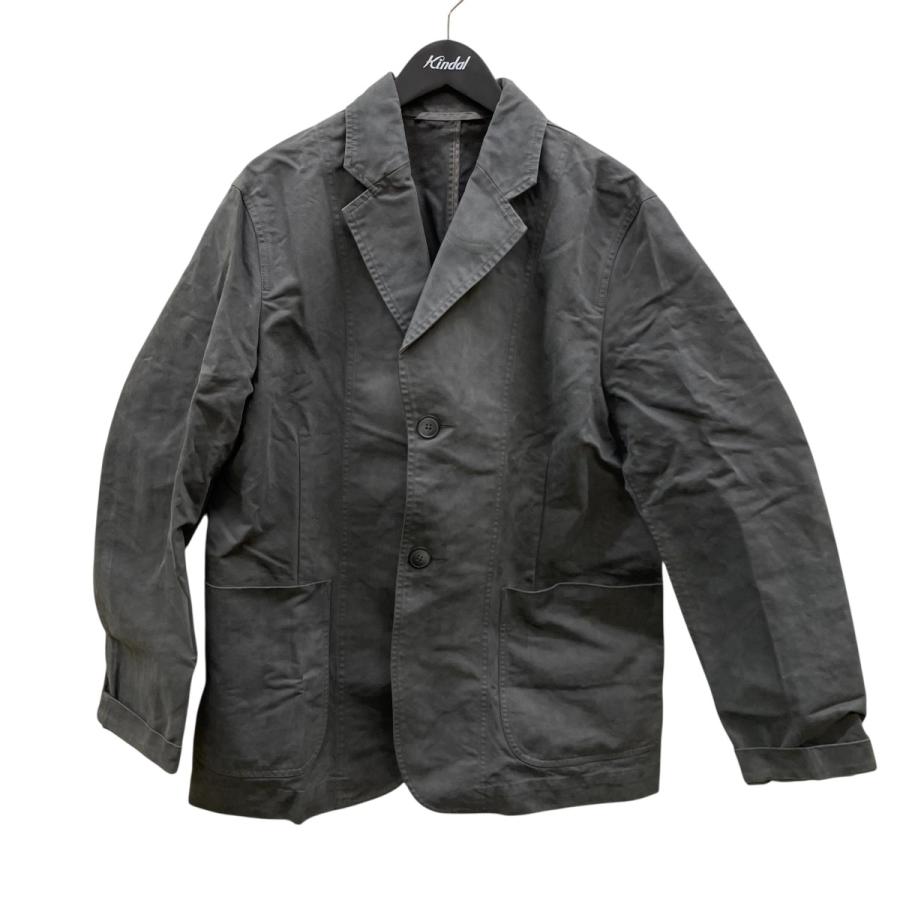 CASEY-CASEY ケイシーケイシー テーラードジャケット