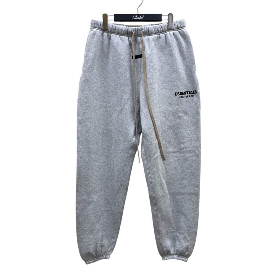 FOG エッセンシャルズ ロンT ESSロゴ オフホワイト L FOG ESSENTIALS