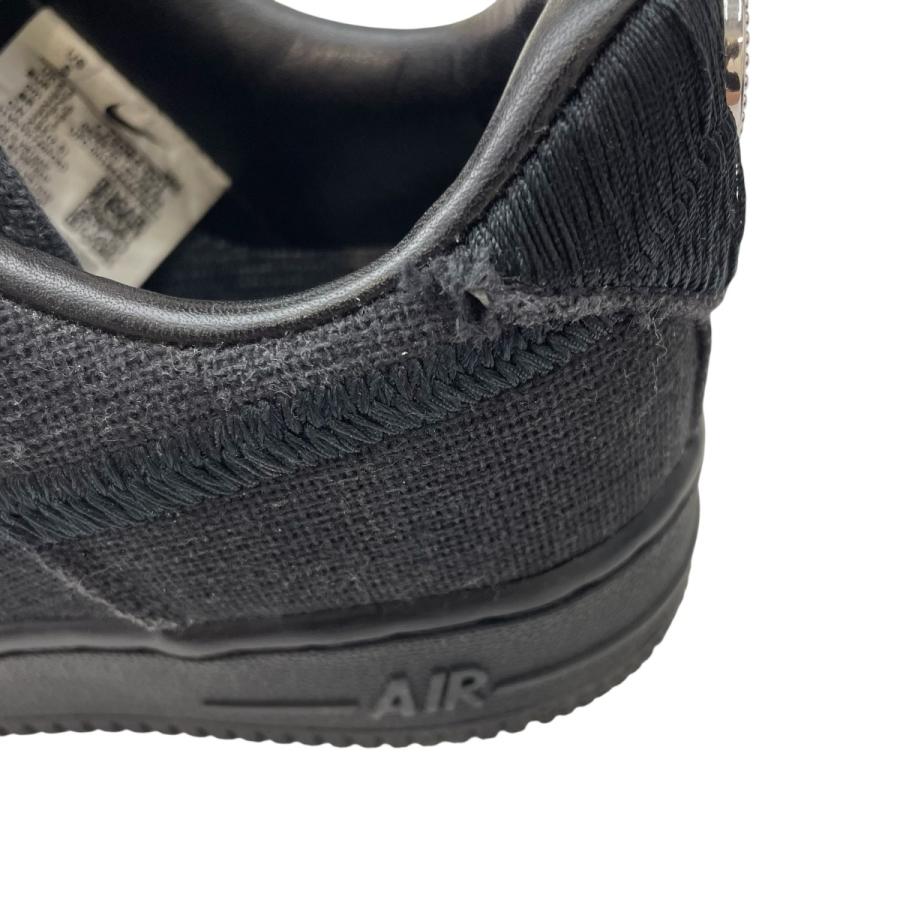 NIKE ナイキ×ステューシー NIKE×stussy AIR FORCE 1 スニーカー