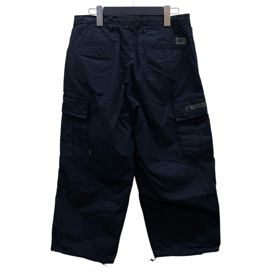 WTAPS（ダブルタップス） カーゴパンツ 242WVDT-PTM04 ブラック サイズ