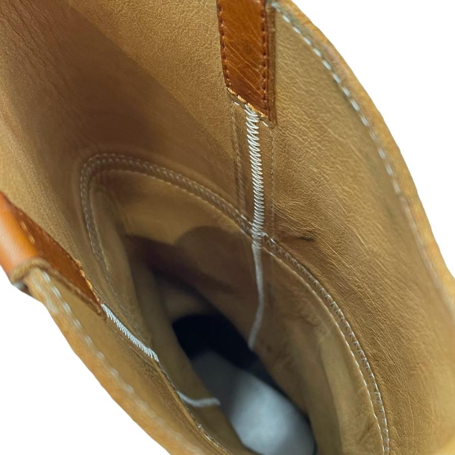 cristaseyaクリスタセヤ　ロングブーツ　38 24.5 CristaSeya クリスタセヤ Cristaseya CAVALIERE BOOTS ロング