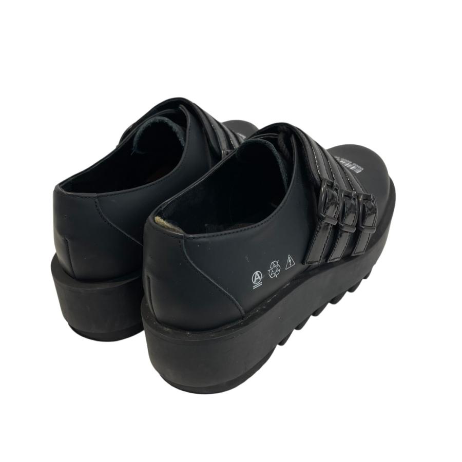 BbbLllAaaHhhブラブラブラ Y-TYPE SANDALS BbbLllAaaHhhブラブラブラ Y