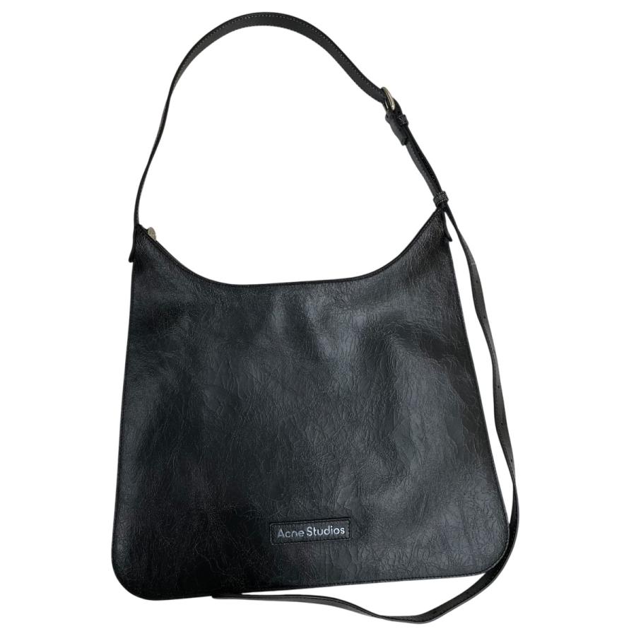 Acne Studios 黒 ショルダーバッグ 箱付き 三越伊勢丹 | Acne Studios/アクネ ストゥディオズ_Women通販