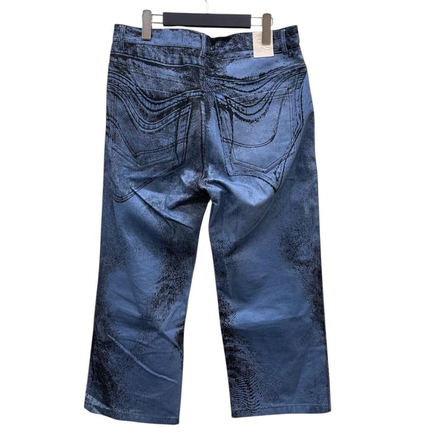 campelrab ブルー デニム パンツ サイズ30 CAMPER（カンペール） 【値下げ】CAMPER デニムパンツ ブルー サイズ