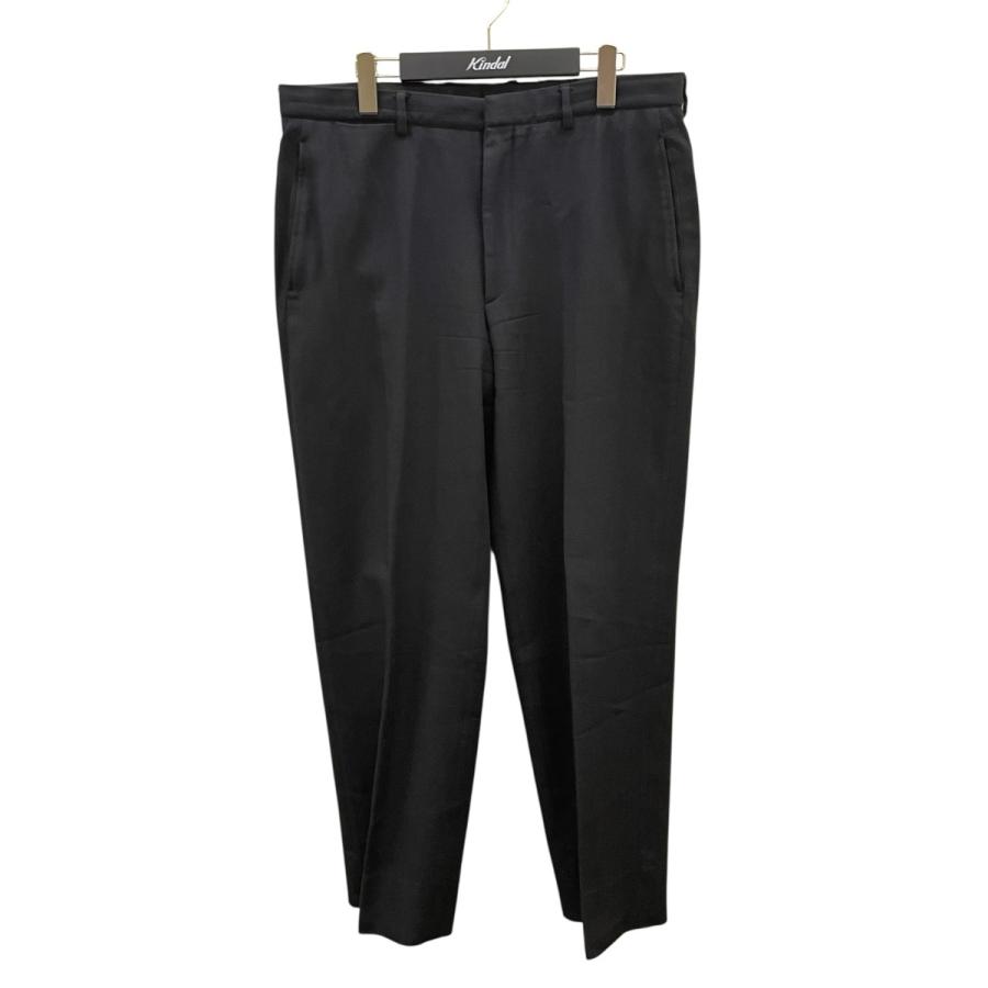 Giorgio Armani ビジネスセットアップスーツ ブラック GIORGIO ARMANI 【値下げ】GIORGIO セットアップスーツ イタリア製