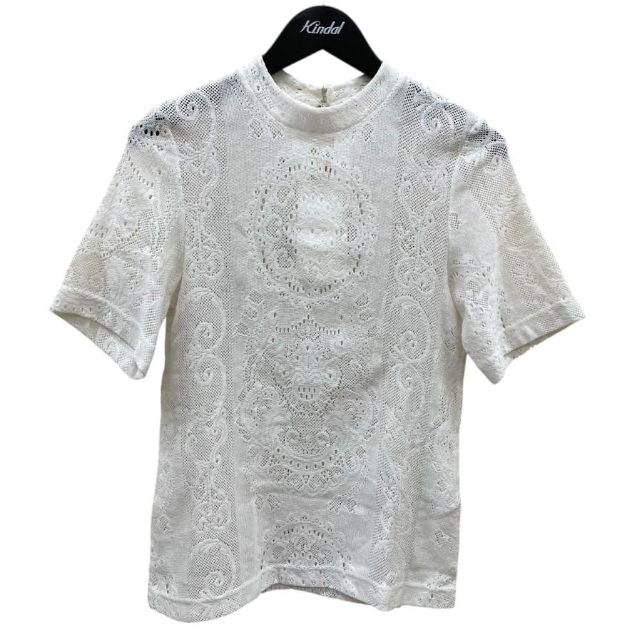 Mame Kurogouchiのカットソー