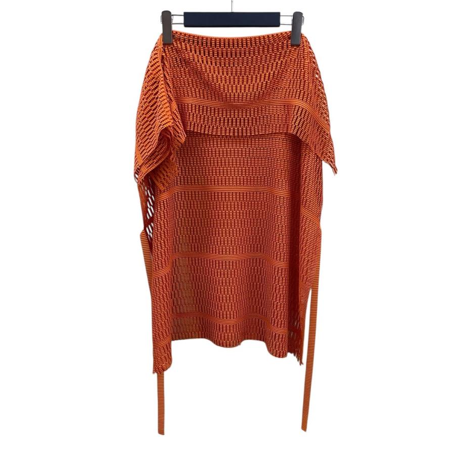 me ISSEY MIYAKE ミーイッセイミヤケ ノースリーブワンピース 