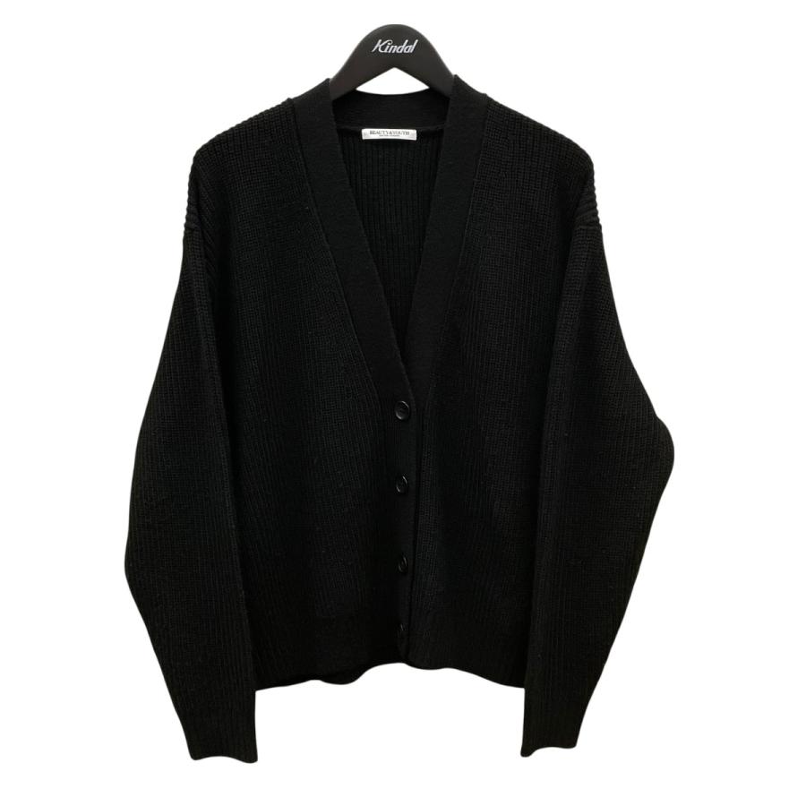 BEAUTY＆YOUTH UNITED ARROWS 【値下げ】BEAUTY＆YOUTH カーディガン 