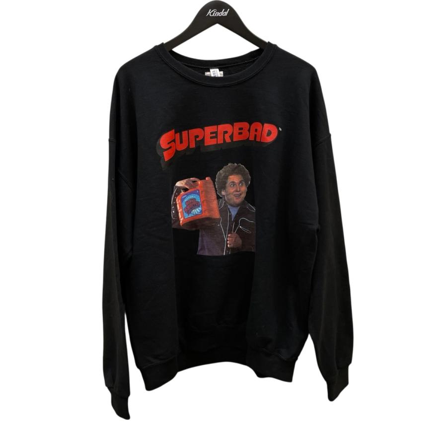 WACKOMARIA ワコマリア スウェット super bad 【公式通販】